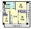 第3山田マンシオン5階8.2万円