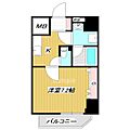 リファイズ8階8.1万円