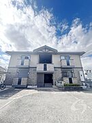 エスポワール 1階 築18年1ヶ月の賃貸物件