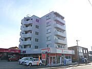 新潟大学前駅より徒歩15分 2階 築35年8ヶ月の賃貸物件