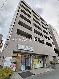 入間市駅 6.6万円