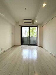 京急本線 日ノ出町駅 徒歩4分の賃貸マンション 3階1Kのリビング/ダイニング