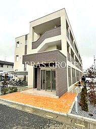 オーキッド リク