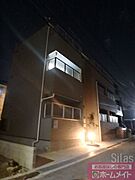 園田駅より徒歩4分 2階 築6年10ヶ月の賃貸物件