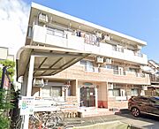 エルミタージュ 2階 築20年の賃貸物件