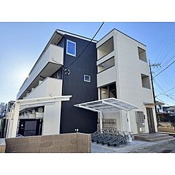 （仮称）古淵アパート計画B棟 306