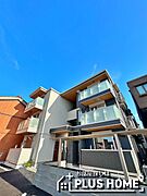 和歌山駅より徒歩7分 2階 築2年4ヶ月の賃貸物件