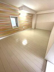 市場アーサーハーモン 1階ワンルームのリビング/ダイニング