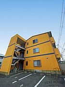 エフォールヒロ2 3階 築21年10ヶ月の賃貸物件