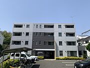 鶴川駅より徒歩15分 1階 築9年4ヶ月の賃貸物件