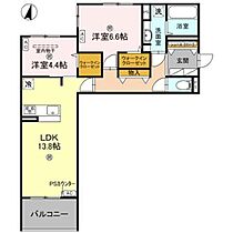 間取り：227093333556
