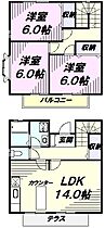 間取り：213120855589