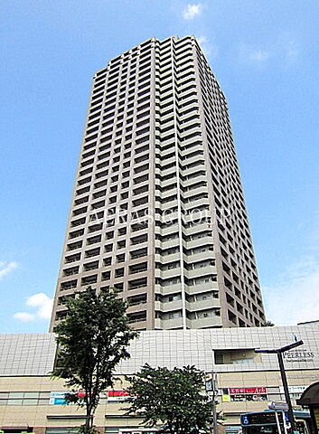 ホームズ 石神井公園ピアレス ザ タワー 3ldk 7階 70 65 賃貸マンション住宅情報
