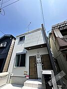 萩原天神駅より徒歩26分 2階 新築の賃貸物件