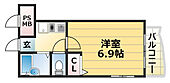 神戸市中央区山本通４丁目 4階建 築17年のイメージ