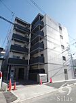 大阪市城東区新喜多東１丁目 5階建 築2年のイメージ