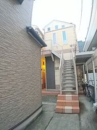 ユナイト日の出リカルドの杜