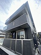 上鳥羽口駅より徒歩9分 1階 築2年8ヶ月の賃貸物件