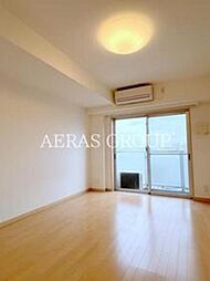 東武大師線 大師前駅 徒歩3分の賃貸マンション 4階1Kのリビング/ダイニング