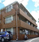 三国ケ丘駅より徒歩7分 2階 築37年7ヶ月の賃貸物件