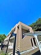 グレイス花山 1階 築11年7ヶ月の賃貸物件