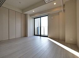 セジョリ墨田EASTIII 5階2Kのリビング/ダイニング