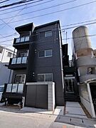 フェニックス大橋南 2階 築5年6ヶ月の賃貸物件