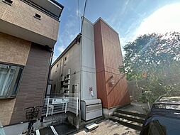 クレフラスト木場