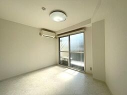 クボタビル 2階ワンルームのリビング/ダイニング