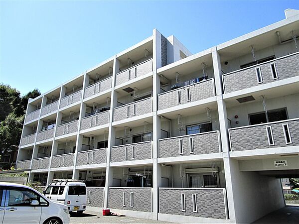 神奈川県相模原市南区上鶴間本町９丁目(賃貸マンション1LDK・2階・42.06㎡)の写真 その20