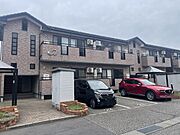グランシャリオＢの賃貸物件