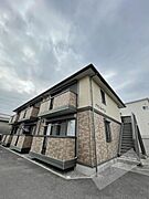 和泉府中駅より徒歩18分 2階 築22年1ヶ月の賃貸物件