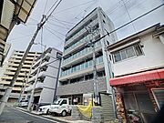 GranVita 2階 築5年4ヶ月の賃貸物件