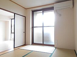 メゾン・ゴールド大塚 3階3DKのリビング/ダイニング