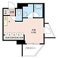 エスティメゾン北新宿4階13.0万円