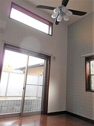 メゾンショウエイ 1階1Kのリビング/ダイニング