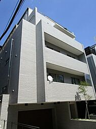 都営浅草線 高輪台駅 徒歩4分