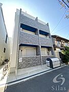 小路駅より徒歩1分 2階 築7年1ヶ月の賃貸物件