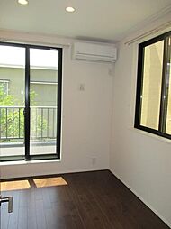 ソフィアビレッジ東高円寺 2階1Kのリビング/ダイニング