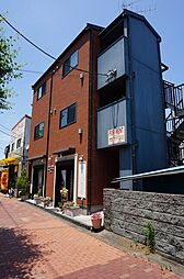 JR南武線 矢野口駅 徒歩5分