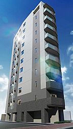 JR総武線 亀戸駅 徒歩10分の賃貸マンション