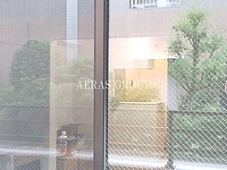 グローリオシェルト新宿山吹町 502 5階1DKのリビング/ダイニング