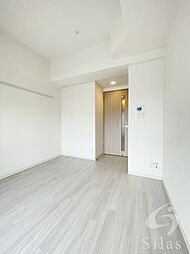 Osaka Metro長堀鶴見緑地線 大正駅 徒歩1分の賃貸マンション 6階1Kのリビング/ダイニング