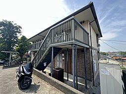 JR横浜線 相模原駅 徒歩30分の賃貸アパート