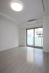 New River Shinjuku 5階1Kのリビング/ダイニング