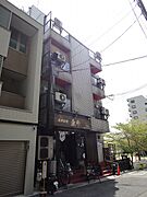 大阪ビジネスパーク駅より徒歩3分 4階 築40年10ヶ月の賃貸物件