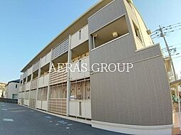 ラ・プランタン北野