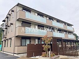 ヴィラージュ A