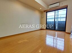 ルーブル小竹向原 1階1Kのリビング/ダイニング