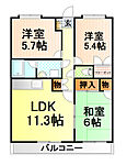 富士市宮下 3階建 築26年のイメージ